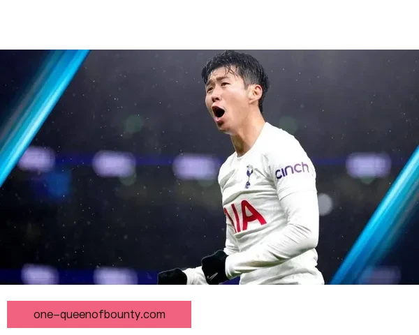 孙兴慜创纪录挺进热刺英超历史射手榜第三位