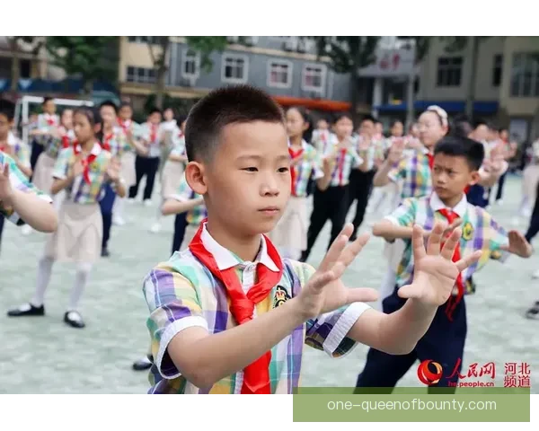 2026世界杯官方启动校园推广计划点燃青少年足球热情